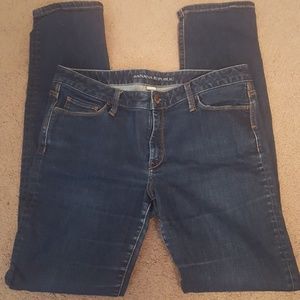 Banana Republic sz 30 jean